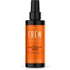 American Crew Matte Clay Spray Modellante Capelli, con Argilla, Finitura Opaca,