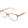 Jimmy Choo Occhiali da Vista Jimmy Choo JC129 Nude ivory shaded nude 53/16/135 Donna
