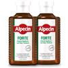 Alpecin 2x Alpecin Lozione Forte Intensivo Contro Forfora e Caduta Capelli - 200ml