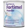 Does not apply FORTIMEL POWDER - Supplemento in Polvere Ipercalorico E Iperproteico, Nutriziona