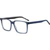 HUGO BOSS Occhiali da Vista Hugo HG 1394 Blue 56/15/145 Uomo