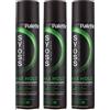 Syoss 3x Syoss Palette Lacca Spray Tenuta Forte Lunga Durata 300 ml