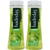 Badedas 2x Badedas Bagnodoccia e Shampoo Fresh Citrus & Jasmine 600 ml