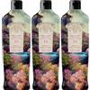 Compagnia delle Indie 3x Compagnia delle Indie Bagnoschiuma 19 Mughetto e Muschio Bianco 500 ml