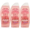 Badedas 3x Badedas Bagnodoccia Rilassante Beach Karma con bacche di acai 250 ml