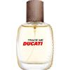 Ducati Trace Me Eau de Toilette da uomo 50 ml