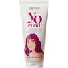 Does not apply Kemon Yo Cond Fucsia - Maschera Riflessante Professionale Con Formula Yoveg E Ve