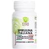 Does not apply Spirulina Compresse - Alga Spirulina Prodotta E Confezionata in Italia, Superfoo