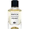 Lacoste Match Point Cologne Eau de Toilette da uomo 100 ml
