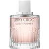 Jimmy Choo Illicit Flower Eau de Toilette da donna 100 ml