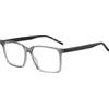 HUGO BOSS Occhiali da Vista Hugo HG 1394 Grey 56/15/145 Uomo