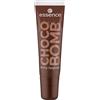 Does not apply Essence Lucidalabbra CHOCO BOMB Shiny Lipgloss Finish Lucido (10Ml)