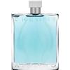 Azzaro Chrome Eau de Toilette da uomo 200 ml