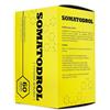 Iridium Lab SOMATODROL - 60-180 capsule - Stimolatore della crescita muscolare testo-booster