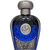 Lattafa Blue Oud Elixir Eau de Parfum unisex 100 ml