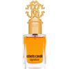 Roberto Cavalli Signature Eau de Parfum da donna 50 ml
