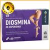 Agocap Venactum Circolazione Gambe Microrcircolo Diosmina, Esperidina, Mirtillo Rosso