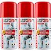 Pharmadoct 3x Pharmadoct Spray Ghiaccio con Arnica e Artiglio del Diavolo 150 ml