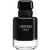 Givenchy L'Interdit Absolu Intense Eau de Parfum da donna 80 ml