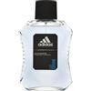 Adidas Ice Dive Eau de Toilette da uomo 100 ml