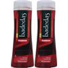 Badedas 2x Badedas Bagnodoccia Passion Gel Intenso Neroli & Ambra 600 ml