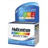 Multicentrum Select 50+ 30 Tablets