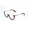 Police Occhiali da Vista Police VPL505V brown havana 53/16/140 Donna