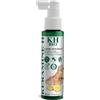 Keramine H Lozione Anticaduta KH BIO Keramine H Con Centrifugato Di Zenzero