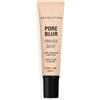 Does not apply Makeup Revolution, Primer Minimizzante Pori, 28Ml