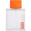 Jil Sander Sun for Men Eau de Toilette da uomo 75 ml
