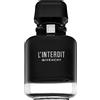 Givenchy L'Interdit Intense Eau de Parfum da donna 50 ml