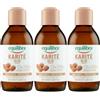 Equilibra 3x Equilibra Olio Corpo Idratante e Protettivo Karitè Pelle Secca 120 ml