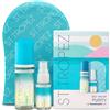 Does not apply Self Tan Purity Starter Kit, Formato Da Viaggio, Mousse Abbronzante All'Acqua Ab