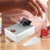 Agitatore per gel e smalto per unghie Strumenti uniformi per nail art Colla