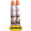 EVELON PARISIENNE SPUMA CAPELLI LIN EXANCE FORTE CON SEMI DI LINO E PR. DEL RISO 200ML