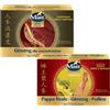 Does not apply , Rimedi D'Oriente, Pappa Reale Ginseng E Polline E Ginseng Alta Concentrazione,