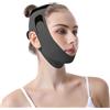 Reusable Face Lifting Strap - Sleep Mask for V line Shaping Mento Reducer