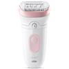 Braun P&g M18-BRAUNSE7000 Braun P&g SILKEPIL WETE DRY 40MIN AUTON
