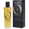 Revlon Orofluido Elixir Argan Oil 100ml Olio di Argan