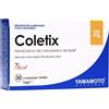 YAMAMOTO RESEARCH YAMAMOTO COLETIX 30 CPR - supporta la salute cardiaca ed epatica: Coenzima Q10