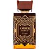 Zimaya Noya Amber Is Great Eau de Parfum unisex 100 ml