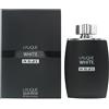 Lalique White in Black Eau de Parfum da uomo 125 ml