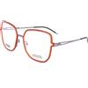 HUGO BOSS Occhiali da Vista Hugo Boss BOSS 1394 Ruthenium brown 55/17/140 Donna