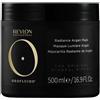 Revlon Maschera Orofluido Radiance Argan 500ml