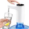 Does not apply EASYSPEED Dispenser Acqua Con 2 Adattatori Portatile Distributore Acqua Con Pomp