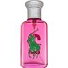 Ralph Lauren Big Pony Woman 2 Pink Eau de Toilette da donna 50 ml