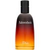 Dior (Christian Dior) Fahrenheit Eau de Toilette da uomo 50 ml