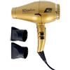 Parlux Parlux Alyon + Magicsense Asciugacapelli Professionale Efficienza Senza C