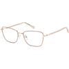 Polaroid Occhiali da Vista Polaroid PLD D581/G Copper gold nude 56/17/145 Donna