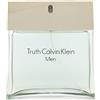 Calvin Klein Truth for Men Eau de Toilette da uomo 100 ml